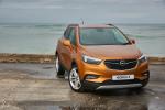 Opel Mokka X 2016 года (ZA)